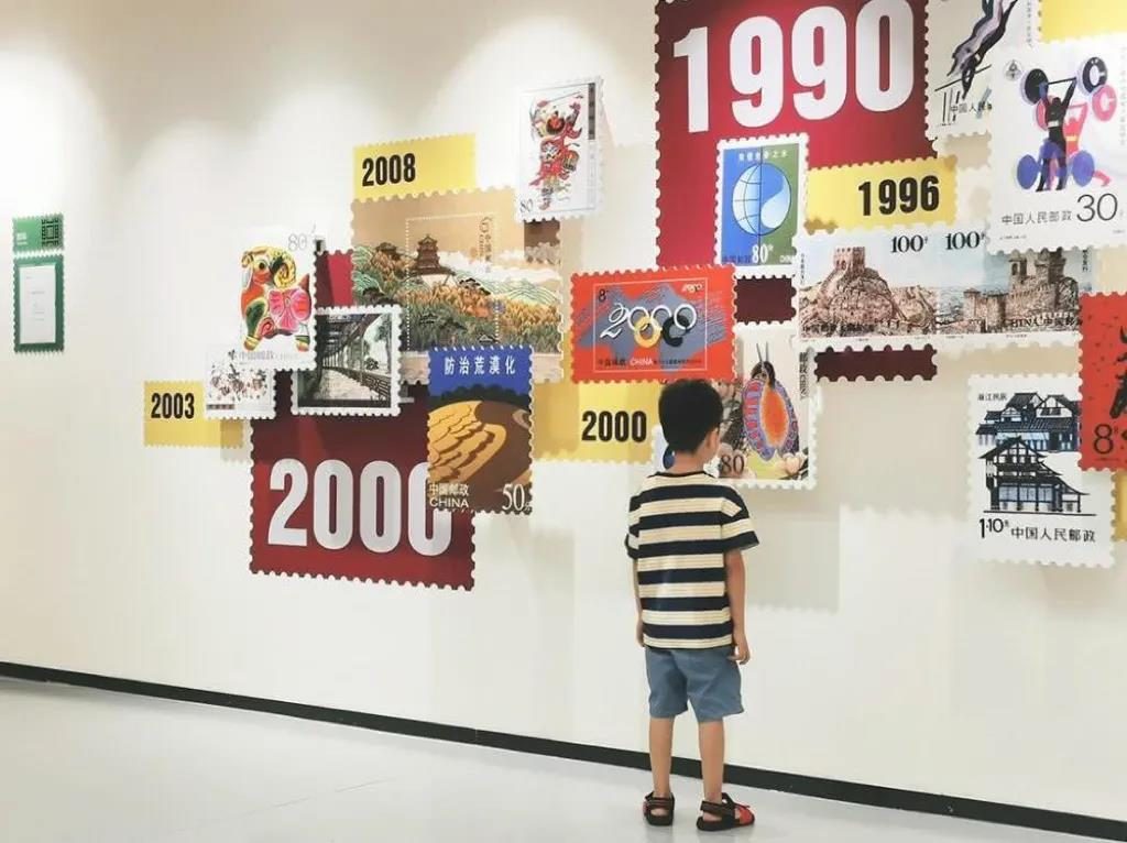 巖星特刊 | 深圳41周歲風(fēng)華正茂,博物館發(fā)展如火如荼插圖(14) 巖星特刊 | 深圳41周歲風(fēng)華正茂,博物館發(fā)展如火如荼插圖(14)