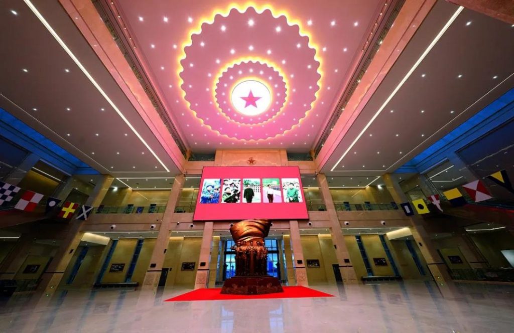 巖星特刊 | 走進博物館，回憶崢嶸歲月插圖(18)