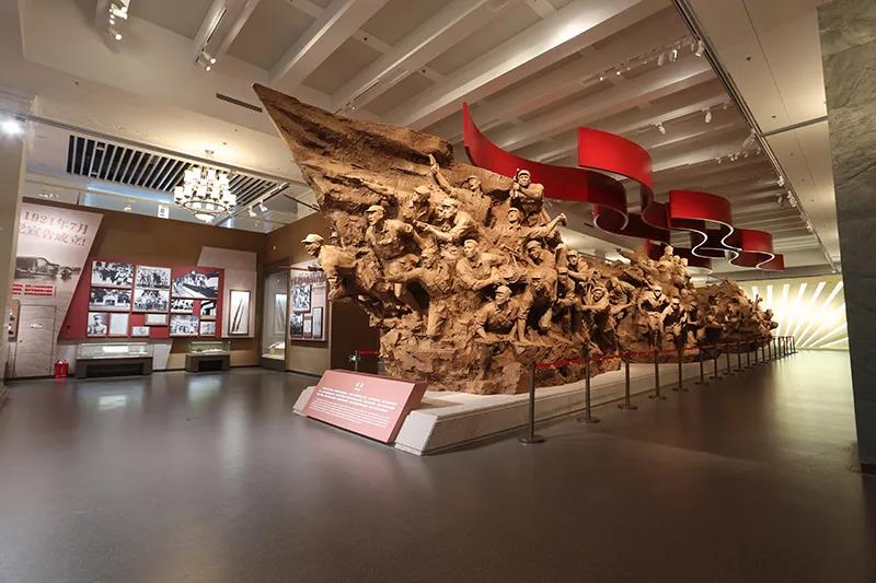 巖星特刊 | 走進博物館，回憶崢嶸歲月插圖(6)