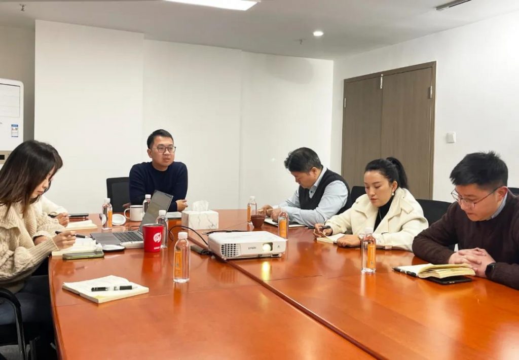 巖星之聲 | 開(kāi)工大吉!新起點(diǎn),新挑戰(zhàn)插圖(3) 巖星之聲 | 開(kāi)工大吉!新起點(diǎn),新挑戰(zhàn)插圖(3)