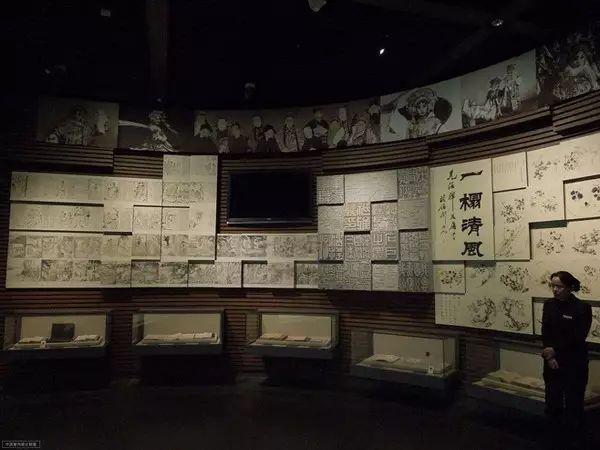 歷史博物館設計品鑒,收集展示歷史文化插圖(3) 歷史博物館設計