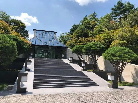 深圳市金石藝術博物館將赴日本舉辦國際文化交流大展插圖(1) 圖片