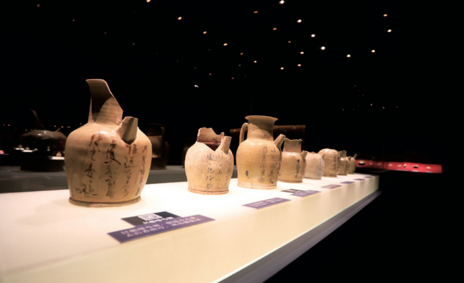 博物館設(shè)計(jì)值得向校史博物館發(fā)展插圖(2) 圖片