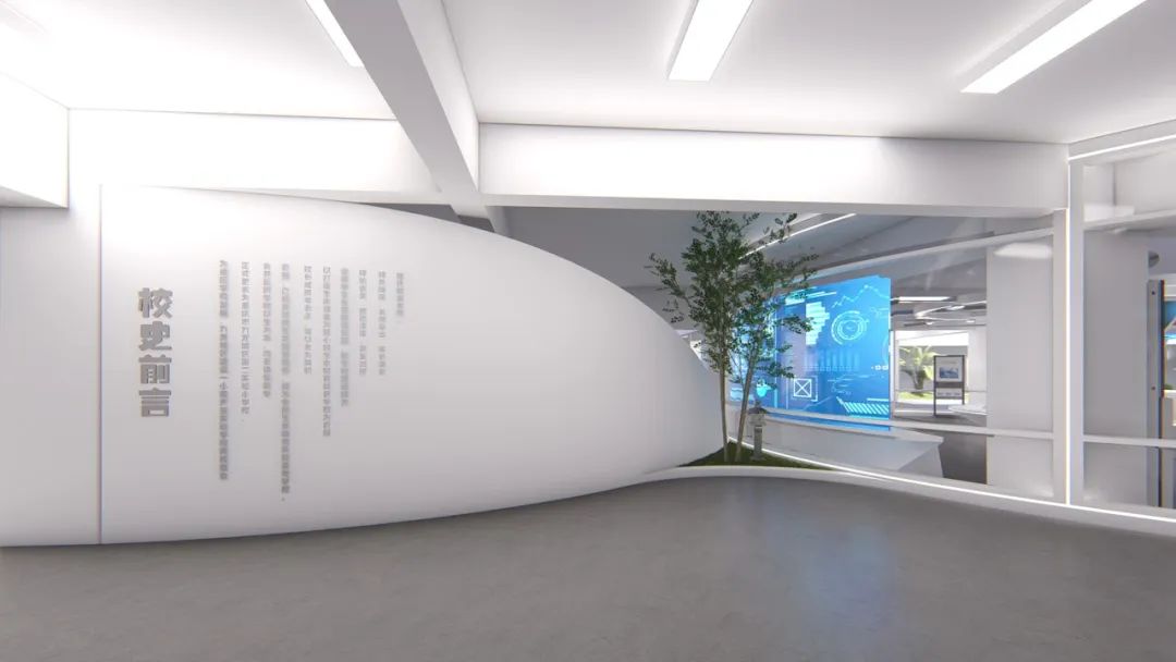 校園文化墻設計可以放哪些內容?插圖 圖片