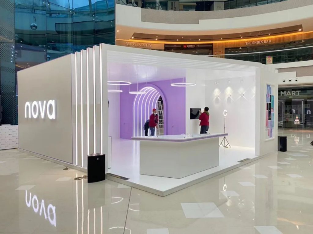 展臺搭建如何避免問題及注意事項?插圖 圖片