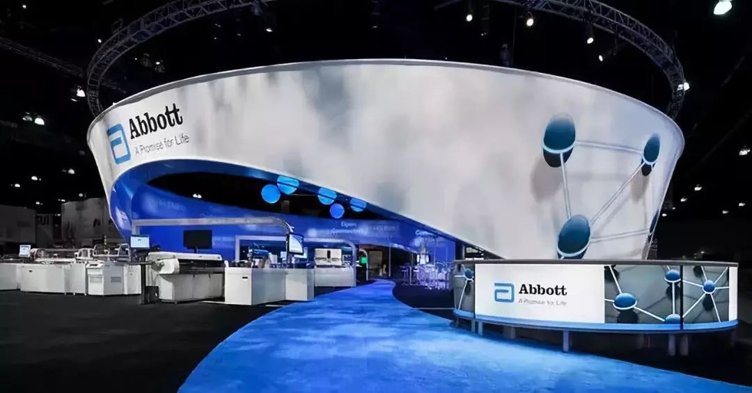 特裝搭建每平米大概多少錢?插圖 圖片