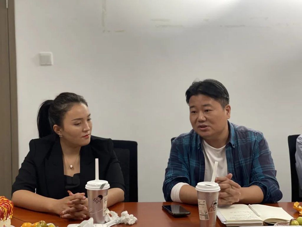 巖星四周年 | 生長不止，熱愛不息插圖(5)