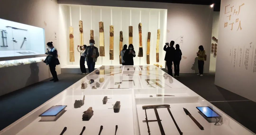 中小博物館發(fā)展經(jīng)驗及對策插圖(23) 圖片