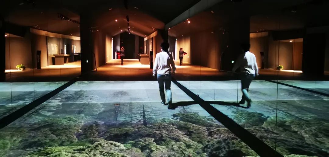 中小博物館發(fā)展經(jīng)驗及對策插圖(24) 圖片