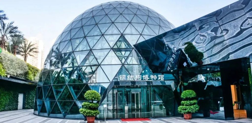 “深圳企業(yè)家日”，以城市之名致敬企業(yè)家插圖(6)