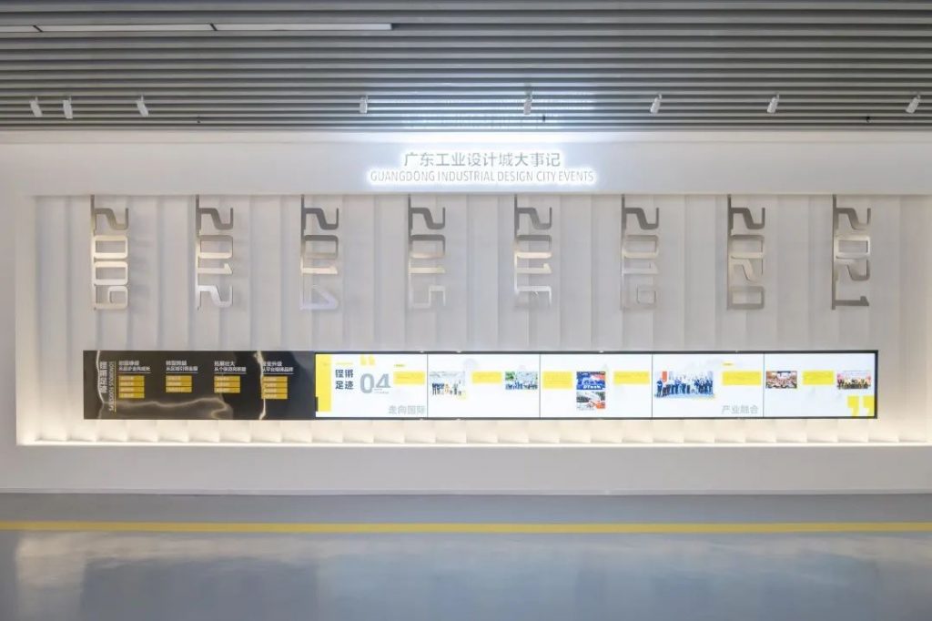 在展臺搭建時需要注意哪些事項呢?插圖 圖片