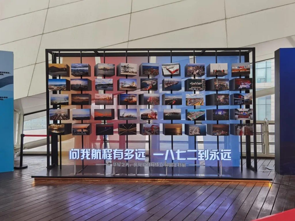 展位設計的重要因素有哪些?插圖