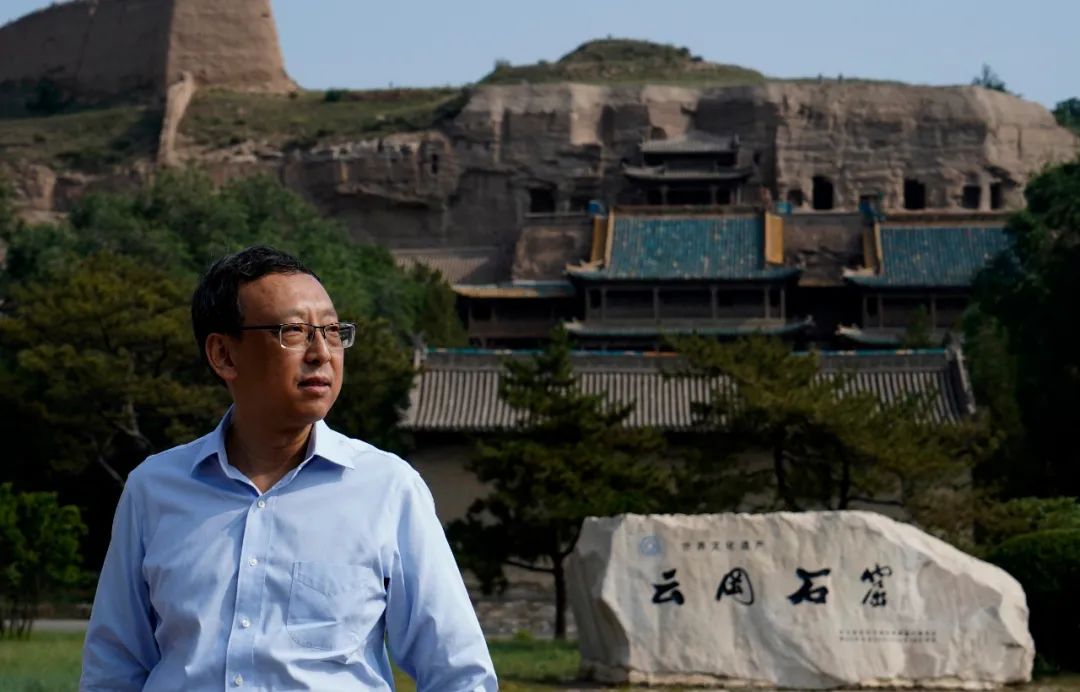 這10年,《政府工作報(bào)告》如何提到文物和文化遺產(chǎn)?插圖 圖片