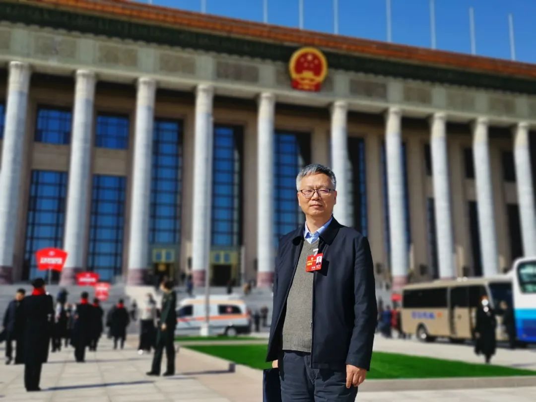 這10年,《政府工作報(bào)告》如何提到文物和文化遺產(chǎn)?插圖(3) 圖片