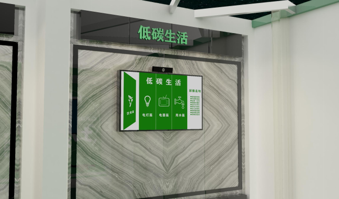 怎樣提高環保教育科普博物館的展示效果?插圖 圖片