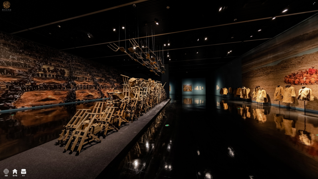 現(xiàn)代博物館設(shè)計(jì)對(duì)時(shí)尚元素的吸收與發(fā)展解讀插圖 圖片