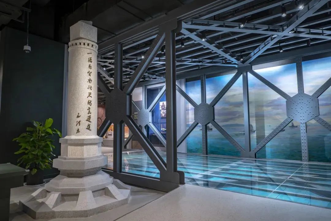 展覽搭建公司發(fā)展前景怎么樣?插圖 圖片