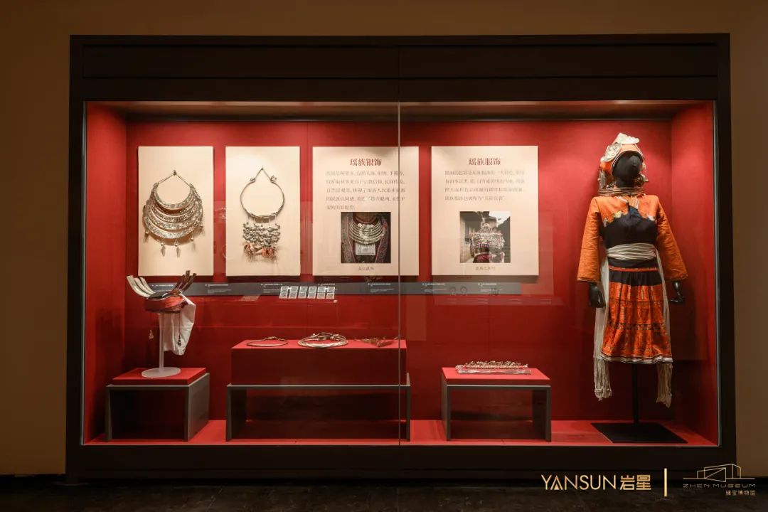 潮宏基臻寶博物館插圖(10) 圖片