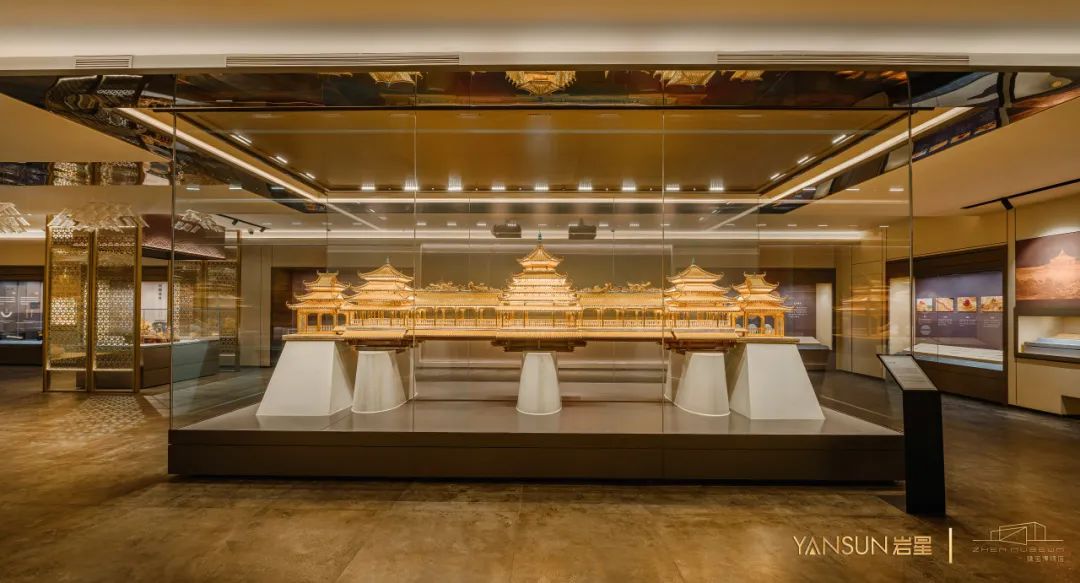 潮宏基臻寶博物館插圖(14) 圖片