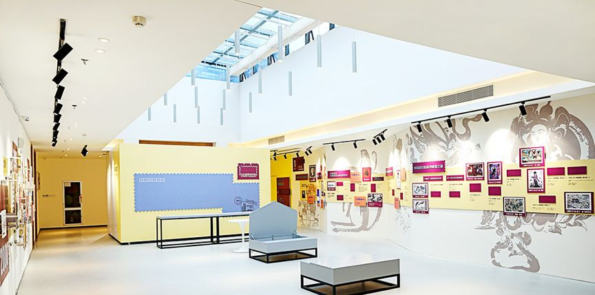 巖星五周年|逐夢五載,從星出發插圖(3) 圖片