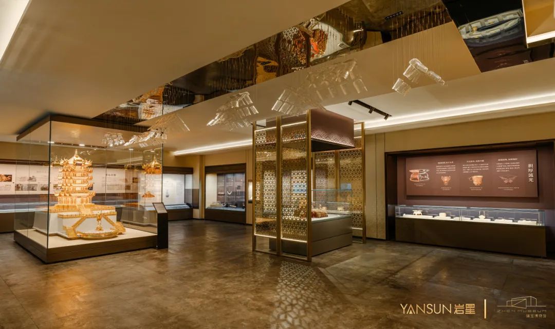 巖星五周年|逐夢五載,從星出發插圖(10) 圖片